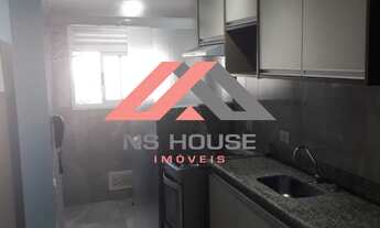 Imagem 3: APARTAMENTO RESIDENCIAL em SÃO BERNARDO DO CAMPO - SP, RUDGE RAMOS