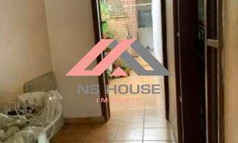 Imagem 6: CASA RESIDENCIAL em SANTO ANDRÉ - SP, VILA GUIOMAR