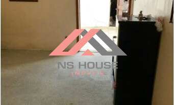 Imagem 4: CASA RESIDENCIAL em SANTO ANDRÉ - SP, VILA GUIOMAR