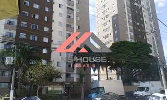 Imagem: Apartamento Residencial em São Paulo