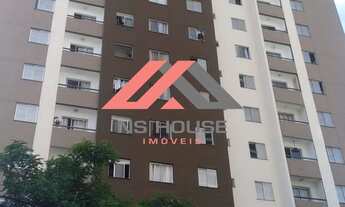 Imagem 4: Apartamento Residencial em São Paulo - SP, Sacomã