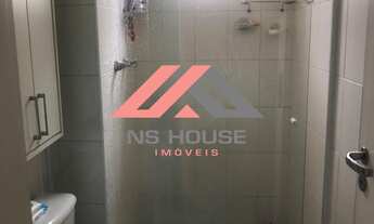 Imagem 5: Apartamento Residencial em Santo André - SP, Campestre