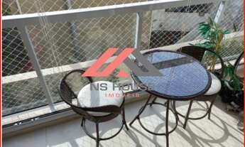 Imagem 2: APARTAMENTO RESIDENCIAL em SÃO CAETANO DO SUL - SP, OSVALDO CRUZ