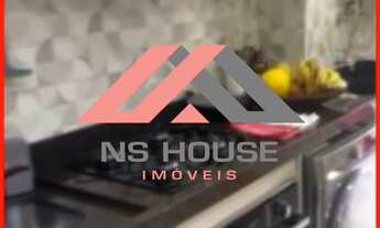 Imagem 6: APARTAMENTO RESIDENCIAL em SÃO CAETANO DO SUL - SP, OSVALDO CRUZ