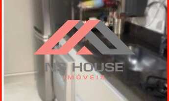 Imagem 7: APARTAMENTO RESIDENCIAL em SÃO CAETANO DO SUL - SP, OSVALDO CRUZ