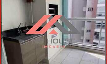 Imagem 6: APARTAMENTO RESIDENCIAL em SÃO CAETANO DO SUL - SP, SANTA PAULA