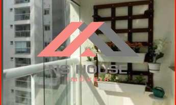 Imagem 7: APARTAMENTO RESIDENCIAL em SÃO CAETANO DO SUL - SP, SANTA PAULA