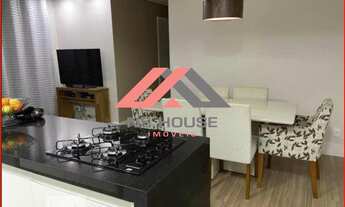 Imagem 2: APARTAMENTO RESIDENCIAL em SÃO CAETANO DO SUL - SP, SANTA PAULA