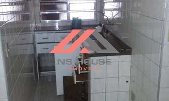 Imagem 7: Casa Residencial em Praia Grande - SP, Vila Tupi