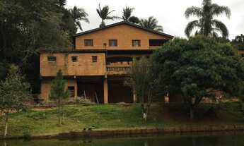 Imagem: Chacara Residencial em Alumínio - SP, Itarare