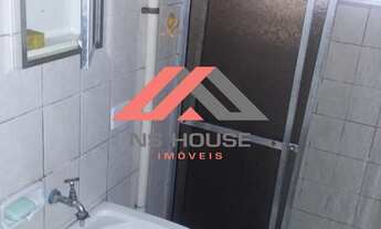 Imagem 6: Casa Residencial em Praia Grande - SP, Vila Tupi