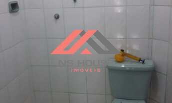 Imagem 4: Casa Residencial em Praia Grande - SP, Vila Tupi