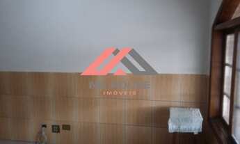 Imagem 2: Casa Residencial em Praia Grande - SP, Vila Tupi