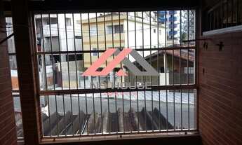 Imagem 3: Casa Residencial em Praia Grande - SP, Vila Tupi