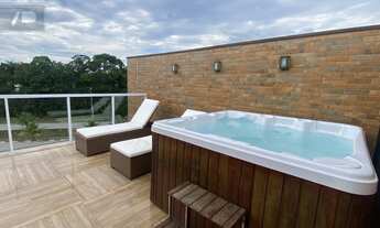 Imagem: Cobertura a 3 dormitorios sendo1 suite á