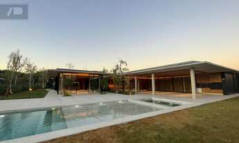 Imagem: Fazenda Boa Vista - Casa 780m² 4 suítes