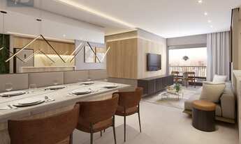 Imagem 6: Autoral Moema - Studios e 3 Dorms