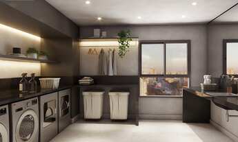 Imagem 5: Autoral Moema - Studios e 3 Dorms