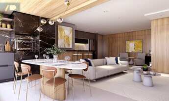 Imagem 7: Autoral Moema - Studios e 3 Dorms