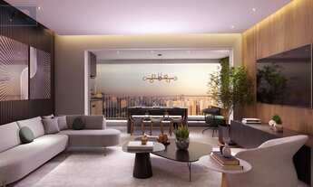 Imagem 3: Autoral Moema - Studios e 3 Dorms