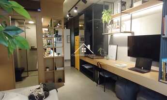 Imagem: Apartamento Studio para venda na região