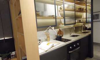 Imagem 4: Apartamento Studio para venda na região da Paulista, São Paulo