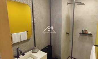 Imagem 6: Apartamento Studio para venda na região da Paulista, São Paulo