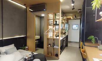 Imagem 3: Apartamento Studio para venda na região da Paulista, São Paulo