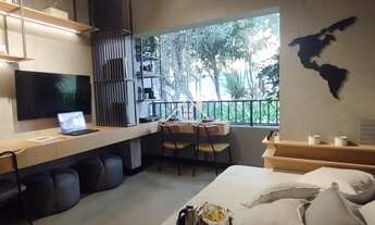 Imagem 5: Apartamento Studio para venda na região da Paulista, São Paulo