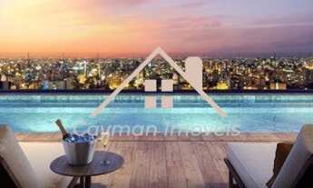 Imagem 4: Apartamento para Venda na Bela Vista, São Paulo