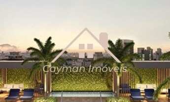 Imagem: Apartamentos Lindos de 132m² 3 suítes