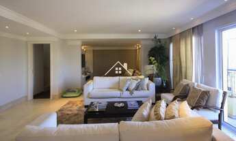 Imagem 6: Apartamento Tipo Cobertura para Venda, Alto de Pinheiros, São Paulo