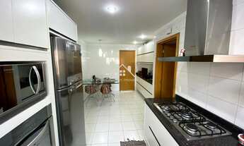 Imagem 6: Lindo Apartamento no Parque Ipiranga 213m² | 3 Suites | 3 vagas | Varanda Gourmet