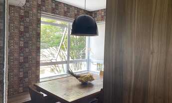 Imagem 7: Apartamento no Campo Belo lindissimo! 251m² | 3 dorm | 3 suítes | 4 vagas