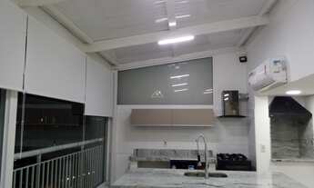 Imagem 7: Apartamento Duplex a venda na melhor região de Santo Amaro com 2 Dorm, 2 vagas de garagem