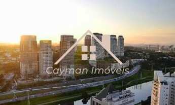 Imagem 3: Apartamento Duplex de 131m² no Jardim Paulista com 2 Suites, 2 Vagas e lazer completo!