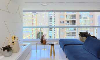 Imagem: Lindo Apartamento Cyrela na Vila Clementino