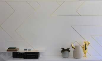 Imagem 3: Lindo Apartamento Cyrela na Vila Clementino 173m² num esclusivo condominio