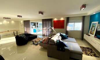 Imagem 5: Lindo Apartamento no Parque Ipiranga 213m² | 3 Suites | 3 vagas | Varanda Gourmet