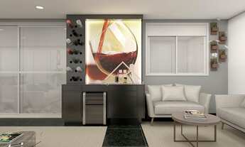 Imagem 6: Lindo Apartamento no Parque Ipiranga 213m² | 4 Dorm | 3 Suites | 3 vagas