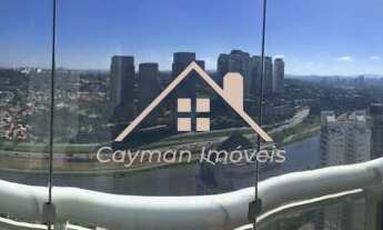 Imagem 4: Apartamento Duplex de 131m² no Jardim Paulista com 2 Suites, 2 Vagas e lazer completo!