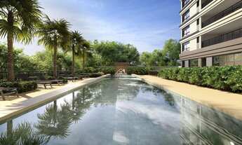 Imagem: Apartamento a venda em Moema 149m²