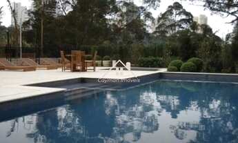 Imagem: Apartamento a Venda no Panamby com 607m²