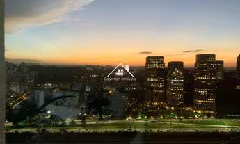 Imagem 2: Apartamento Duplex de 131m² no Jardim Paulista com 2 Suites, 2 Vagas e lazer completo!