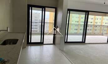 Imagem 4: Apartamento Novo a Venda Vila Mariana | 3 dorm | 2 suítes | 2 vagas | 160 m²