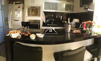 Imagem 6: Apartamento Duplex de 131m² no Jardim Paulista com 2 Suites, 2 Vagas e lazer completo!