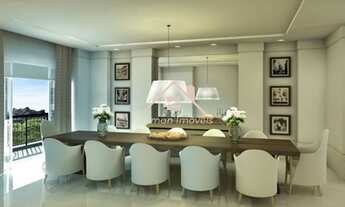 Imagem 7: Apartamento a Venda no Panamby com 607m² | 4 Suítes | 5 Vagas