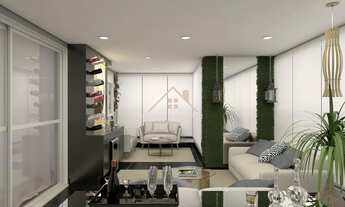 Imagem 7: Lindo Apartamento no Parque Ipiranga 213m² | 4 Dorm | 3 Suites | 3 vagas