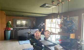 Imagem 2: Apartamento no Campo Belo lindissimo! 251m² | 3 dorm | 3 suítes | 4 vagas