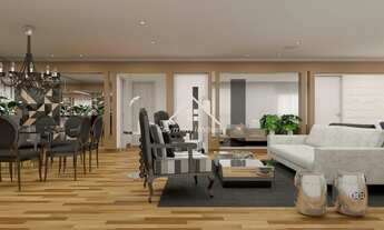 Imagem 2: Lindo Apartamento no Parque Ipiranga 213m² | 4 Dorm | 3 Suites | 3 vagas